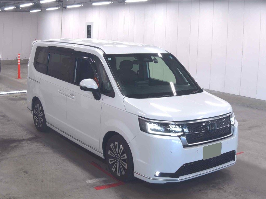 2023 HONDA STEPWAGON SPADA EHEV SPADA PREMIUM LINE