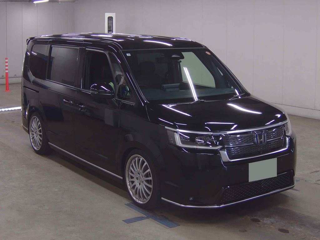 2025 HONDA STEPWAGON SPADA EHEV SPADA PREMIUM LINE