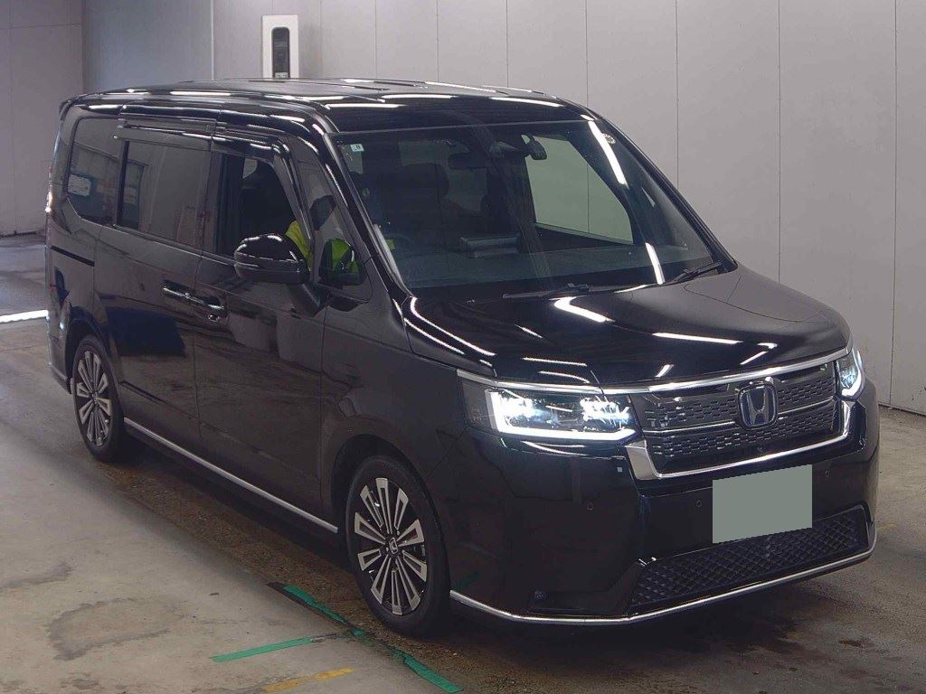 2025 HONDA STEPWAGON SPADA EHEV SPADA PREMIUM LINE