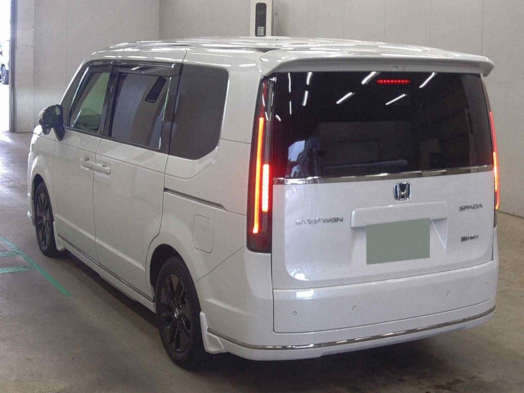 2021 HONDA CIVIC EX photo 3