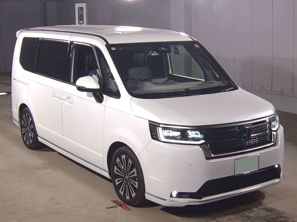 2024 HONDA STEPWAGON SPADA EHEV SPADA PREMIUM LINE