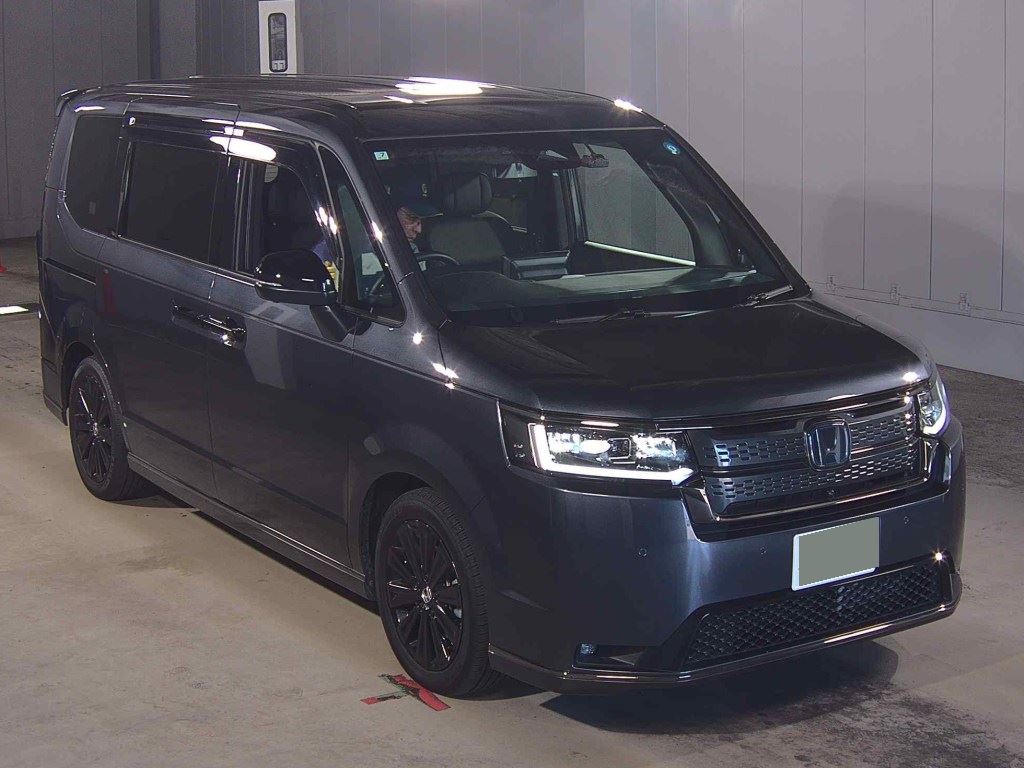 2025 HONDA STEPWAGON SPADA EHEV SPADA PREMIUM LINE