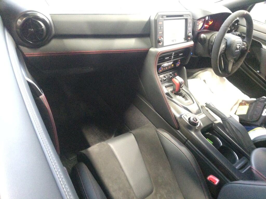 2025 NISSAN GT-R ﾄﾗｯｸEDｴﾝｼﾞﾆｽﾓ photo 3