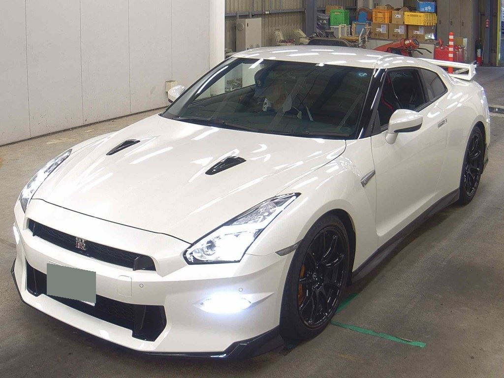 2025 NISSAN GT-R ﾄﾗｯｸEDｴﾝｼﾞﾆｽﾓ photo 4