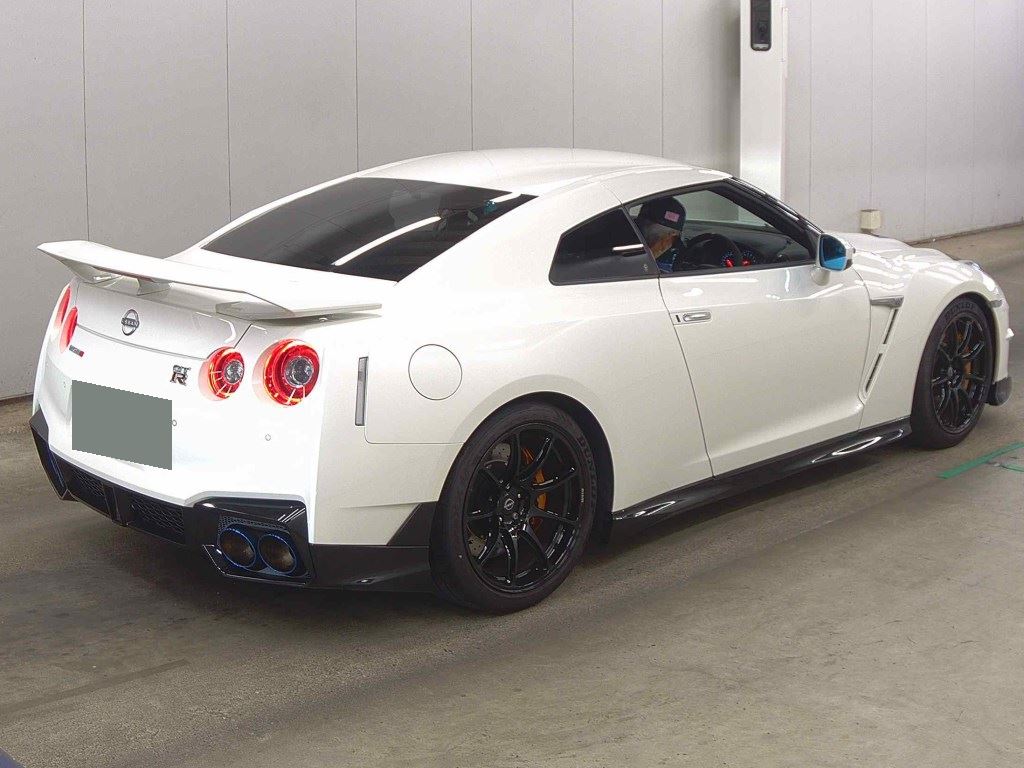 2025 NISSAN GT-R ﾄﾗｯｸEDｴﾝｼﾞﾆｽﾓ photo 5