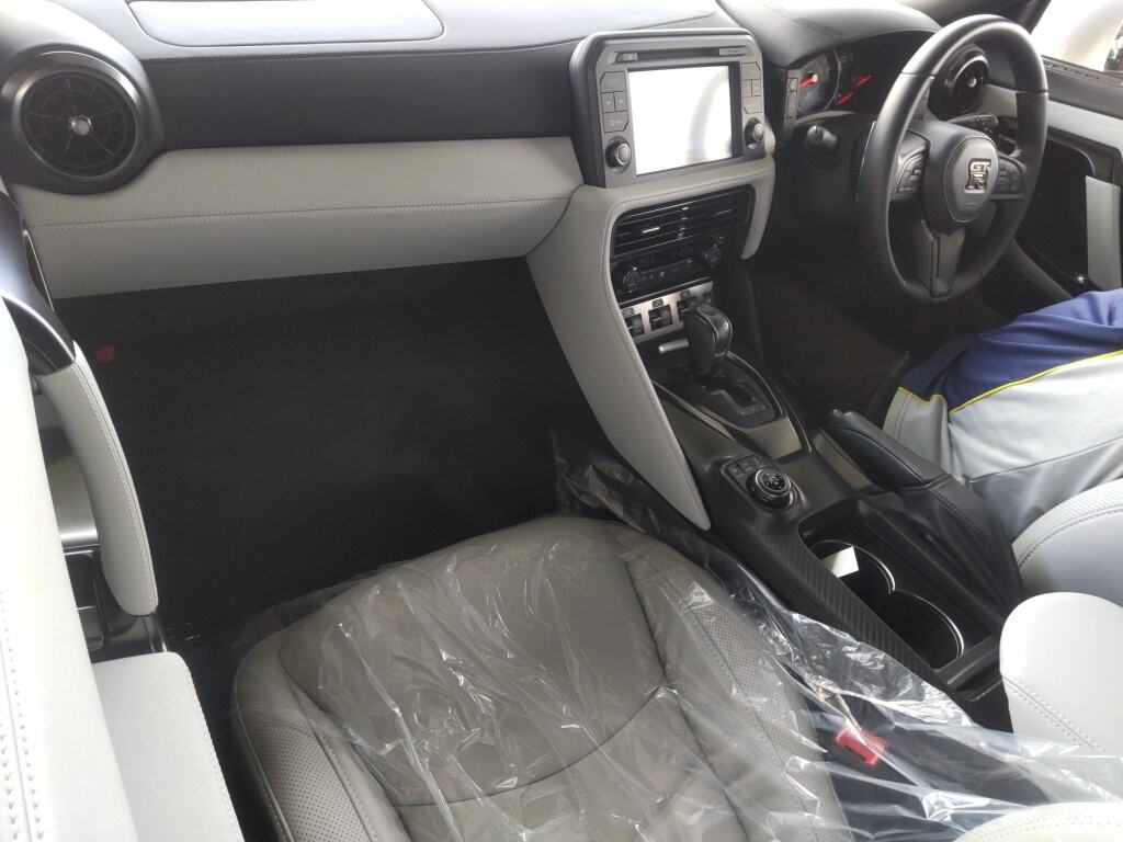 2023 NISSAN GT-R ﾌﾟﾚﾐｱﾑｴﾃﾞｨｼｮﾝ photo 3