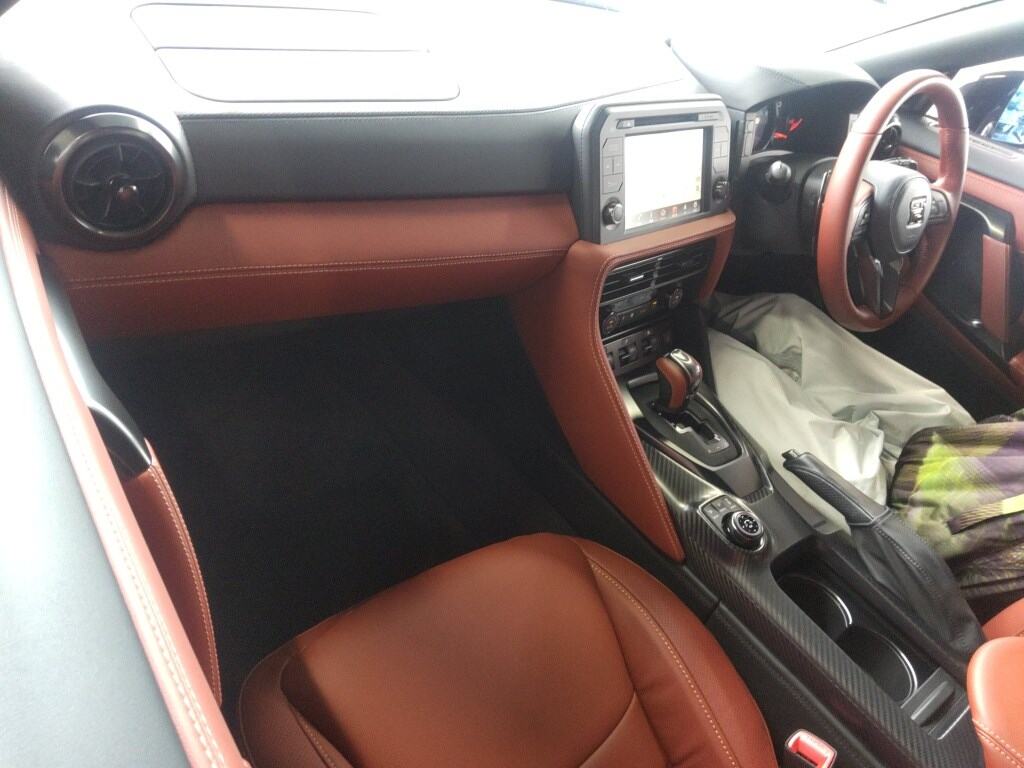2024 NISSAN GT-R ﾌﾟﾚﾐｱﾑｴﾃﾞｨｼｮﾝ photo 3