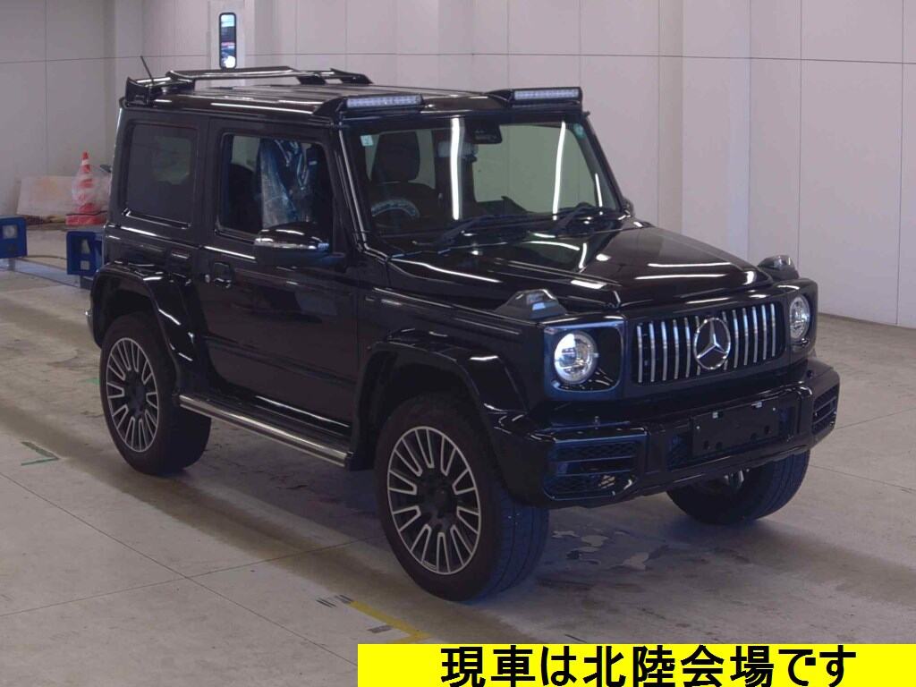 2021 SUZUKI JIMNY SIERRA JC