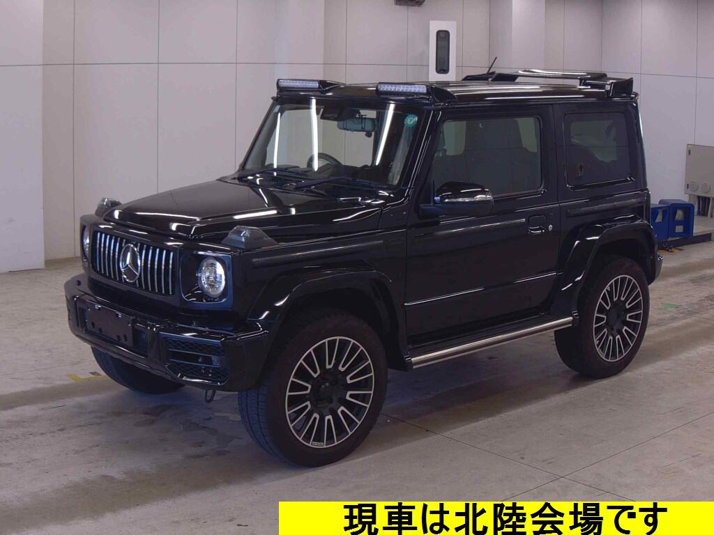 2021 SUZUKI JIMNY SIERRA JC photo 4