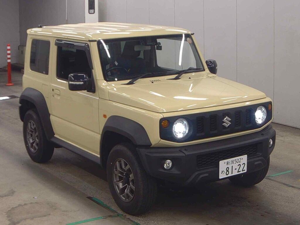 2023 HONDA STEPWAGON SPADA SPADA photo 2