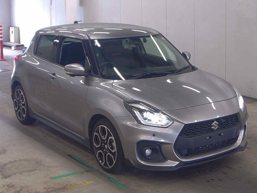 2023 SUZUKI SWIFT SPORT BASE GRADE