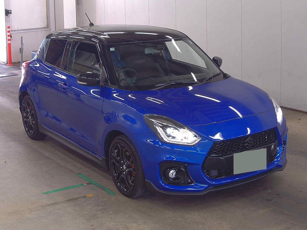 2022 SUZUKI JIMNY SIERRA JC photo 2