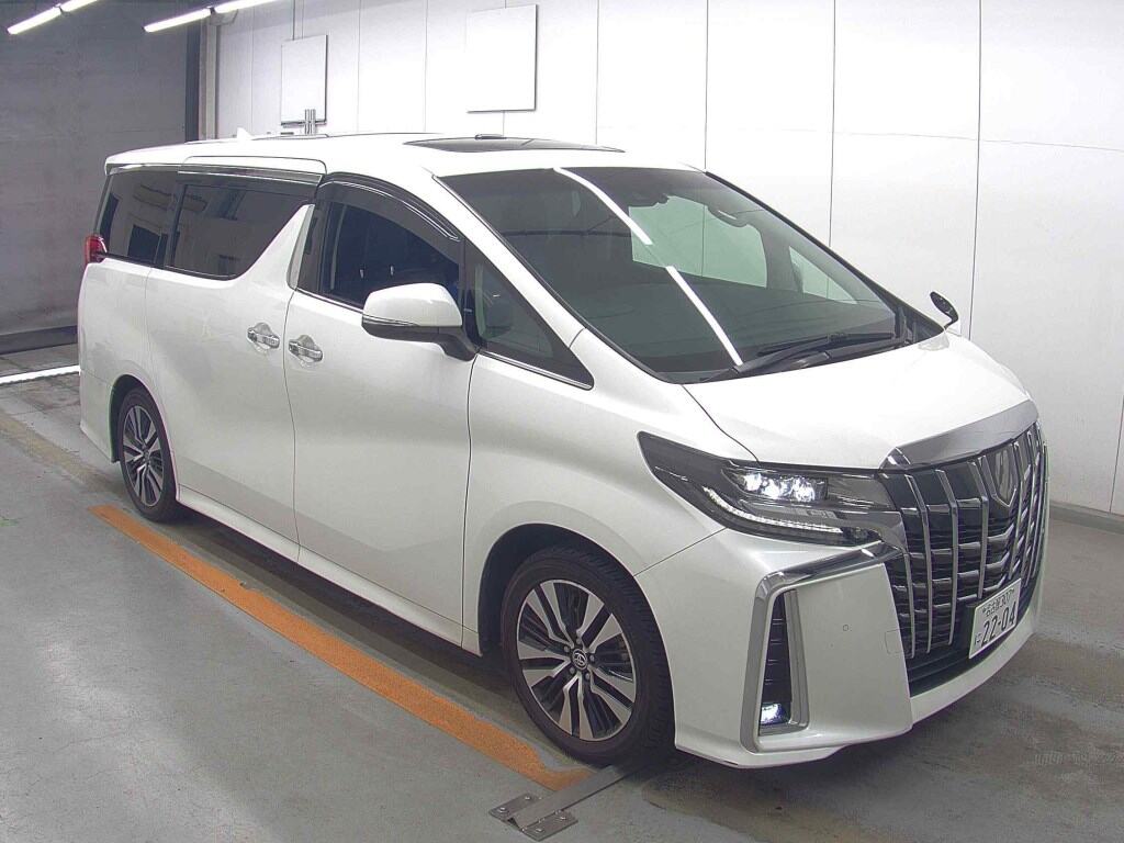 2021 HONDA STEPWAGON SPADA SPADA･COOL SPIRIT HONDA SENSING photo 2