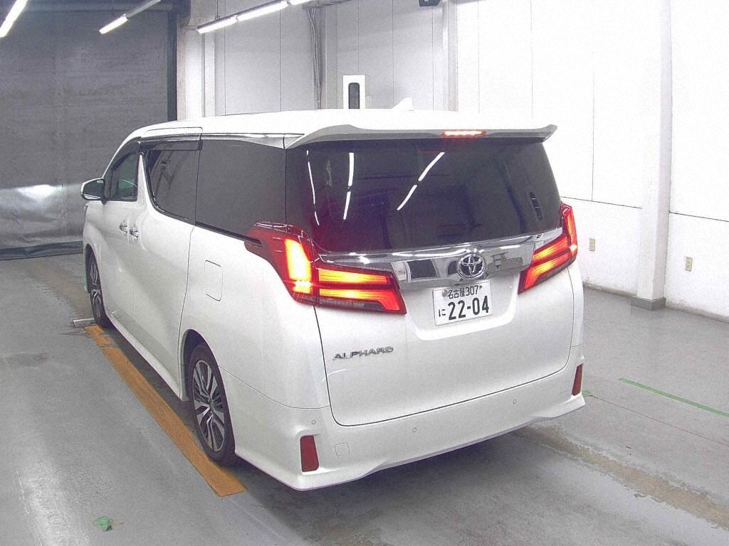 2021 HONDA STEPWAGON SPADA SPADA･COOL SPIRIT HONDA SENSING photo 3
