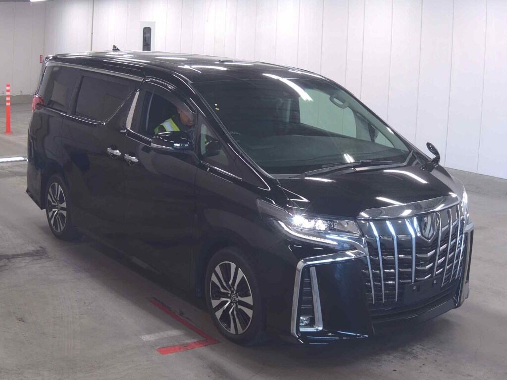 2024 HONDA STEPWAGON SPADA EHEV SPADA PREMIUM LINE