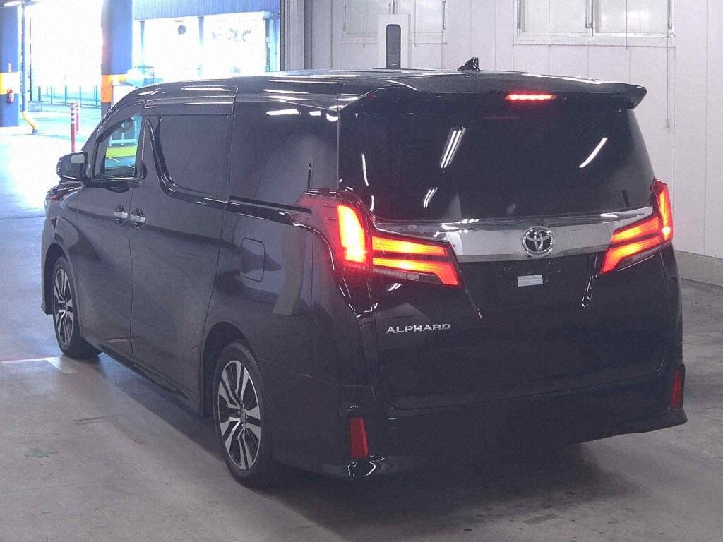 2024 HONDA STEPWAGON SPADA EHEV SPADA PREMIUM LINE photo 3