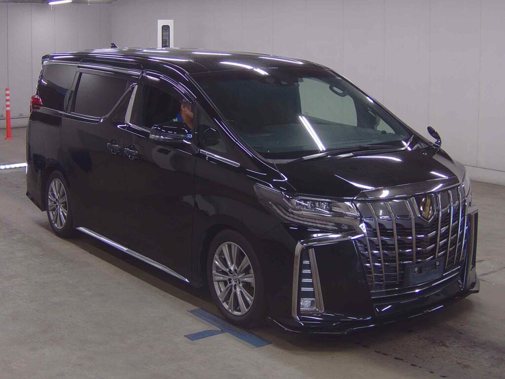 2024 TOYOTA CROWN SPORT SPORT Z (HEV)