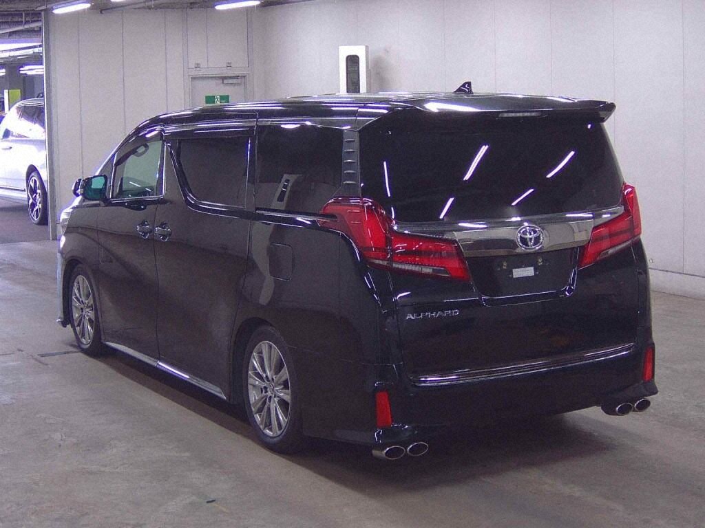 2024 TOYOTA CROWN SPORT SPORT Z (HEV) photo 3
