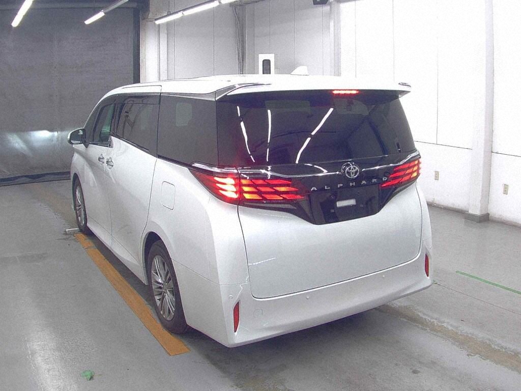2024 TOYOTA GR YARIS RZ HIGH PERFORMANCE photo 3