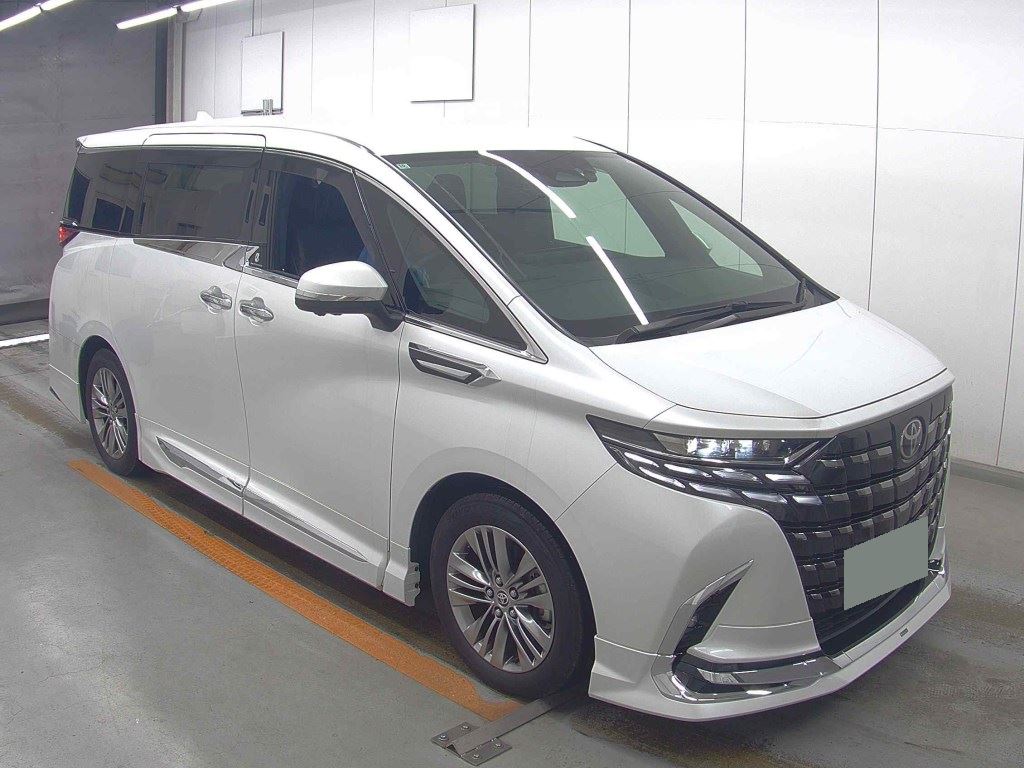 2023 TOYOTA LAND CRUISER PRADO TX L PACKAGE