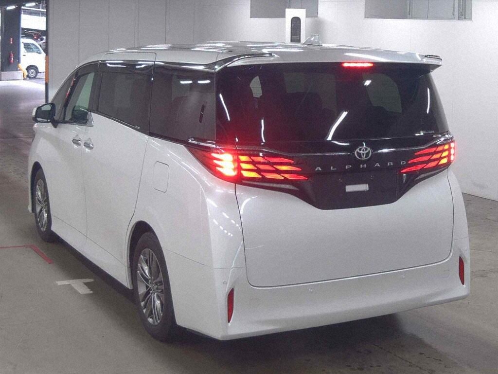 2025 HONDA N-BOX CUSTOM TURBO COORDINATE STYLE TWO TONE photo 3