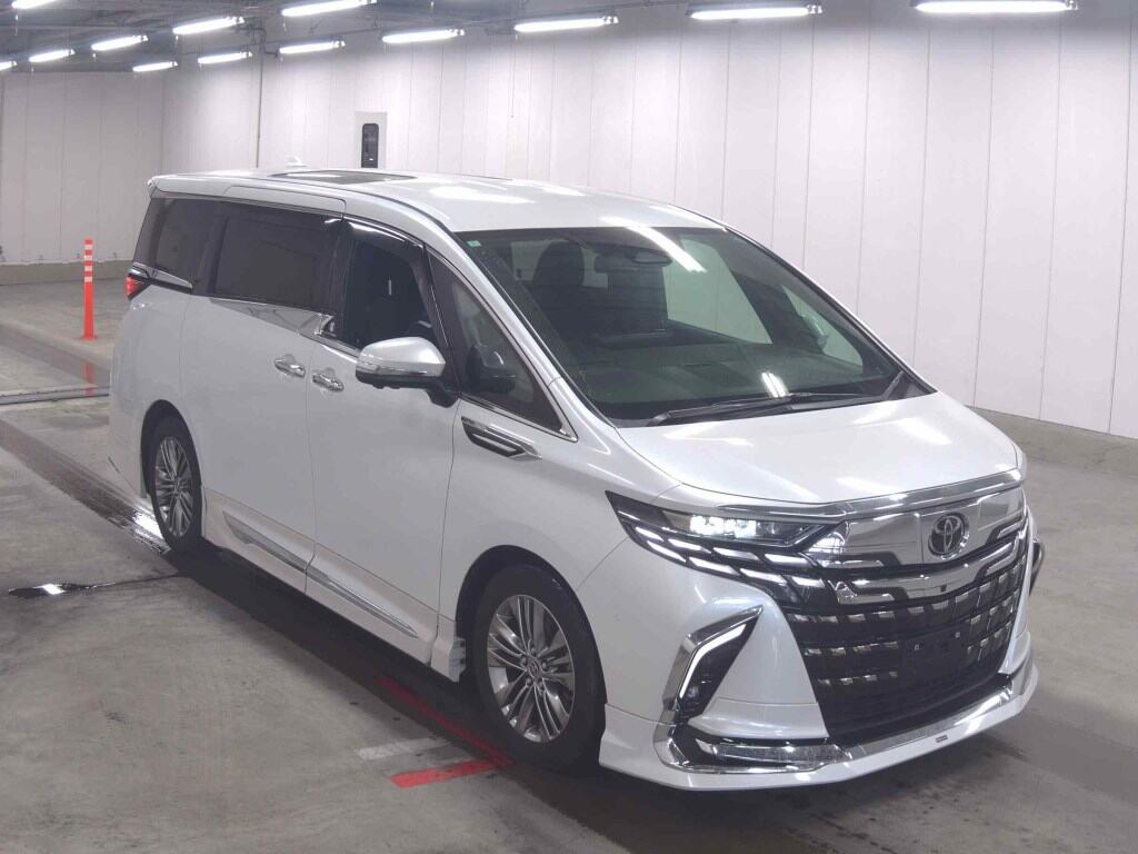 2021 HONDA STEPWAGON SPADA SPADA･COOL SPIRIT HONDA SENSING photo 2