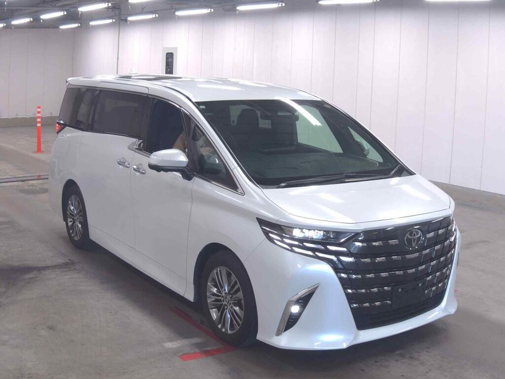 2024 TOYOTA CROWN SPORT SPORT Z (HEV)