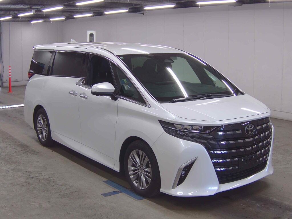 2024 TOYOTA GR86 RZ photo 3