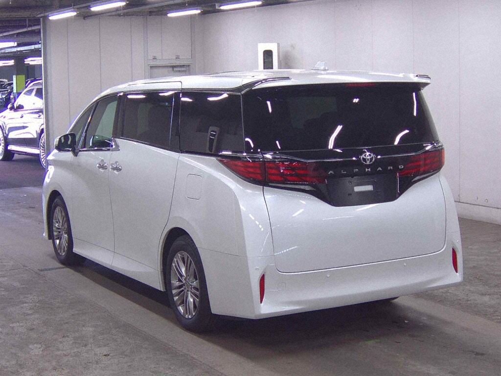 2024 TOYOTA GR86 RZ photo 5