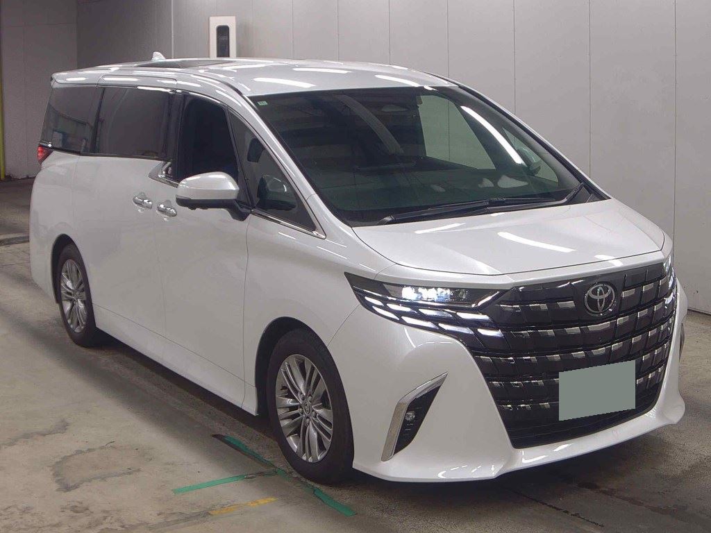 2023 HONDA STEPWAGON SPADA SPADA photo 3