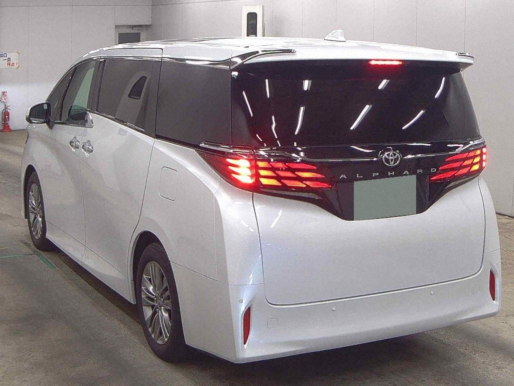 2023 HONDA STEPWAGON SPADA SPADA photo 5