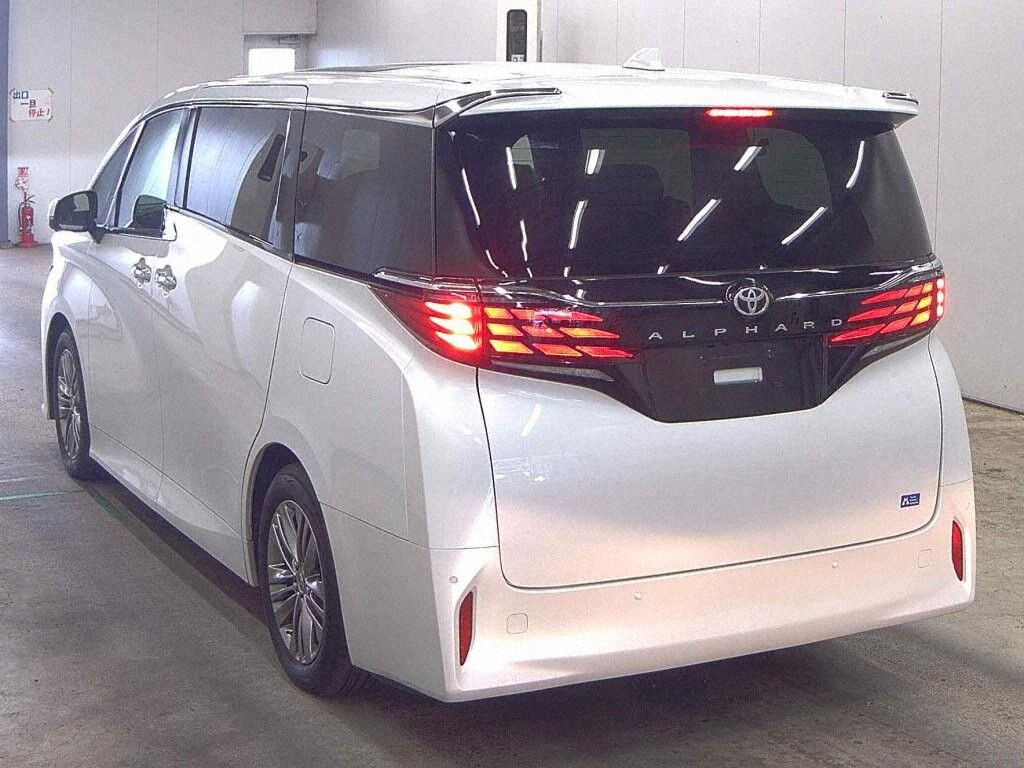 2024 TOYOTA GR YARIS RZ HIGH PERFORMANCE photo 3