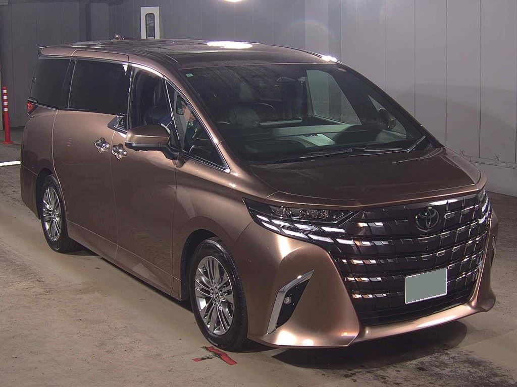 2022 TOYOTA VOXY HYBRID S-Z photo 2