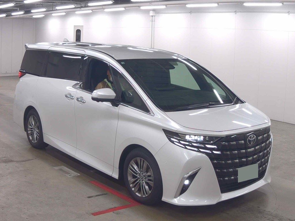 2023 TOYOTA NOAH HYBRID S-Z photo 2