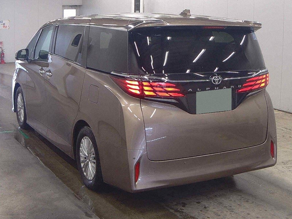 2023 HONDA N-BOX L photo 3