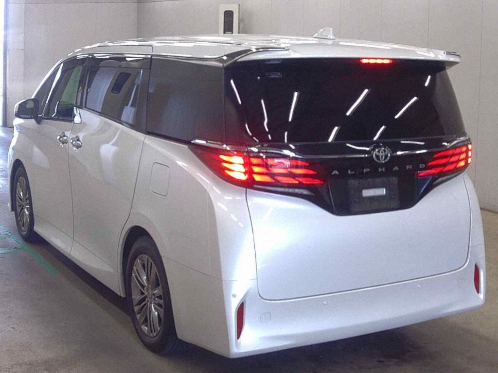 2021 HONDA STEPWAGON SPADA SPADA･COOL SPIRIT HONDA SENSING photo 5