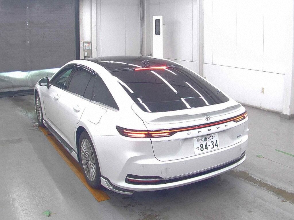 2023 HONDA STEPWAGON SPADA SPADA photo 3