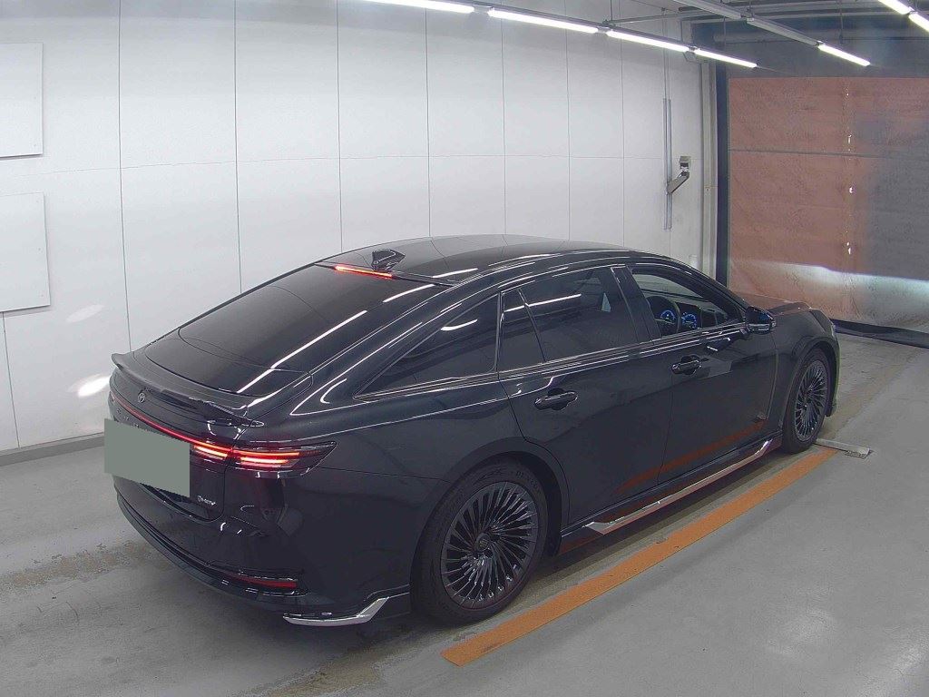 2024 TOYOTA CROWN Z(HEV) photo 5