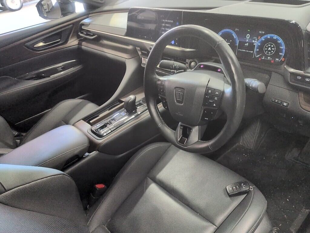 2024 TOYOTA CROWN Z(HEV) photo 3