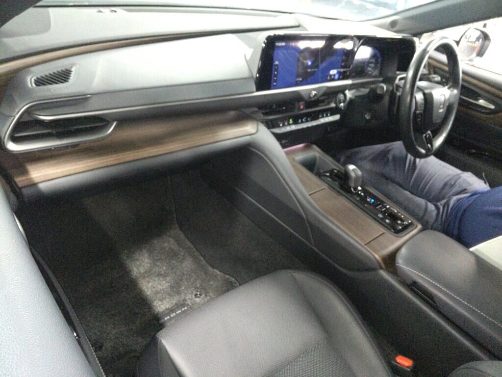 2024 TOYOTA CROWN Z(HEV) photo 3