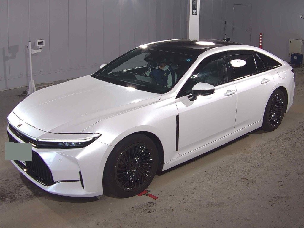 2024 TOYOTA CROWN Z(HEV) photo 4
