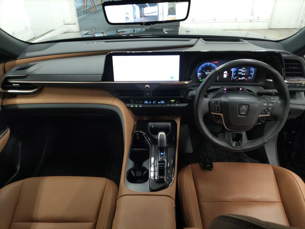 2025 TOYOTA CROWN SPORT ｽﾎﾟ-ﾂZ(HEV) photo 3
