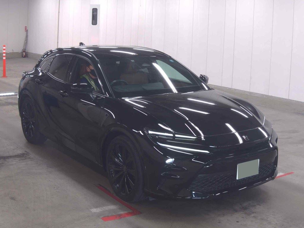 2024 TOYOTA CROWN SPORT SPORT Z (HEV)