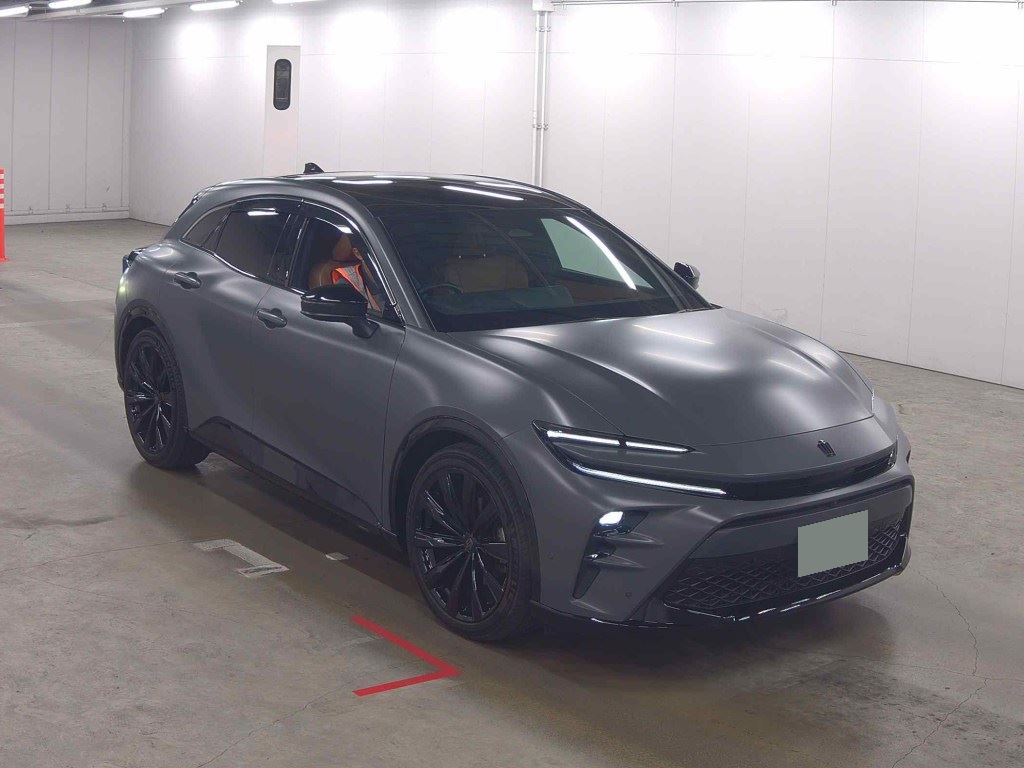 2023 TOYOTA CROWN SPORT SPORT Z (HEV)