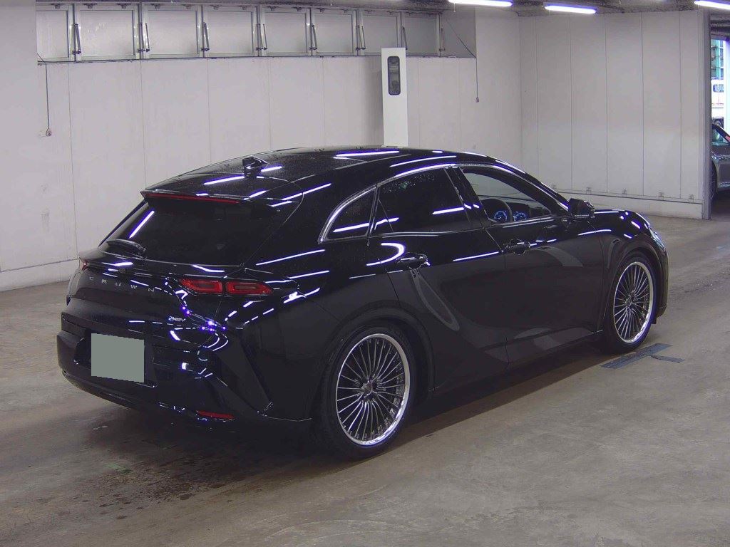 2025 TOYOTA CROWN SPORT ｽﾎﾟ-ﾂZ(HEV) photo 5