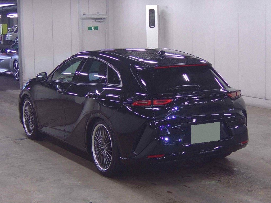 2025 TOYOTA CROWN SPORT ｽﾎﾟ-ﾂZ(HEV) photo 2