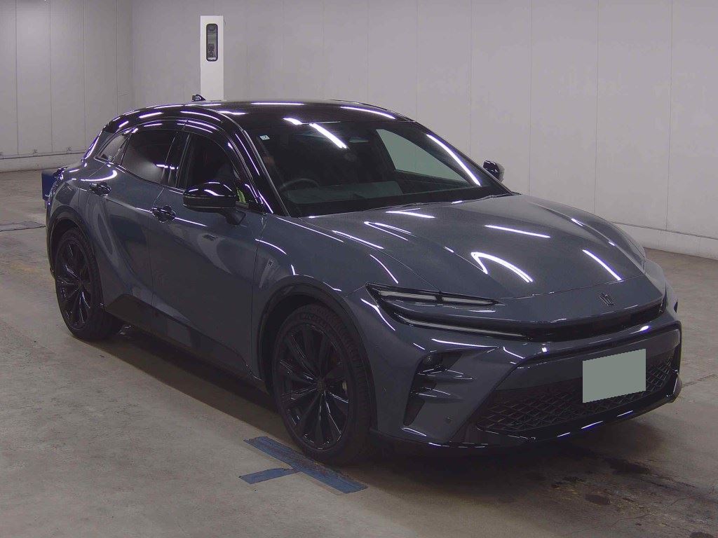 2025 TOYOTA CROWN SPORT ｽﾎﾟ-ﾂZ(HEV)
