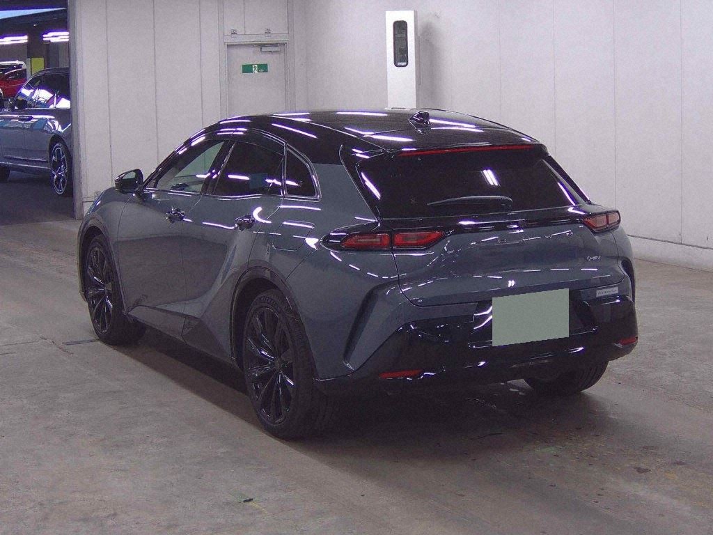 2025 TOYOTA CROWN SPORT ｽﾎﾟ-ﾂZ(HEV) photo 2
