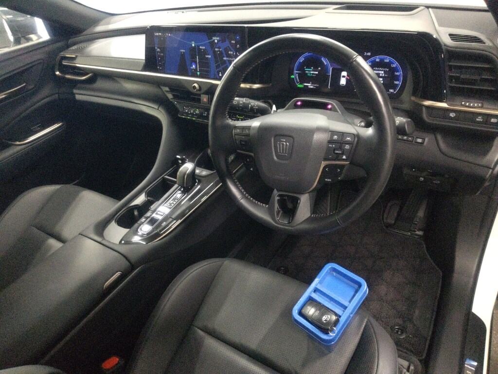 2023 TOYOTA CROWN SPORT ｽﾎﾟ-ﾂZ(HEV) photo 3