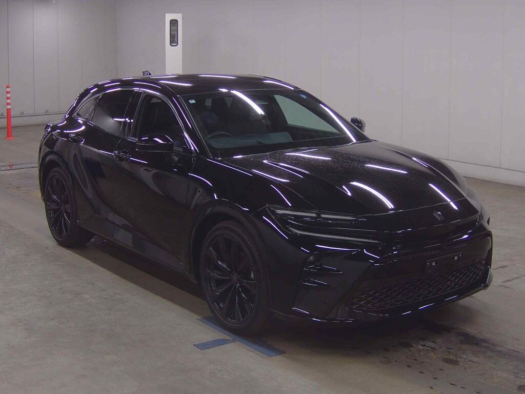 2024 TOYOTA CROWN SPORT SPORT Z (HEV)